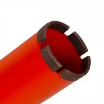Deimantinė karūna drėgnam pjovimui DISTAR 10170085153; 62 mm; 450 mm; 1 1/4''