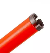 Deimantinė karūna drėgnam pjovimui DISTAR 10170085169; 32 mm; 450 mm; 1 1/4''