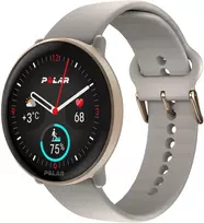 Polar išmanusis laikrodis Ignite 3 su AMOLED ekranu, GPS, miego analize, tiksliu pulsu