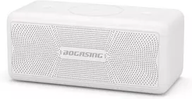 Bogasing belaidė nešiojama Bluetooth kolonėlė 40 W, IPX7, 30 val. veikimo laikas, M5