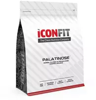 ICONFIT Palatinose - gryna izomaltuliozė 1kg