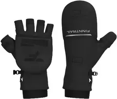 Šiltos pirštinės Finntrail OPTYMUS Graphite 2702, Dydis: S