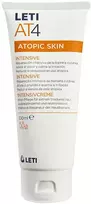Leti Pharma LETIAT4 ATOPIC SKIN INTENSIVE intensive repair cream 100 ml