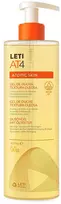 Leti Pharma LETIAT4 ATOPIC SKIN oily texture dušo želė 400 ml