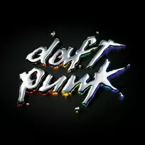 Daft Punk - Discovery (vinilinė plokštelė, LP)
