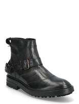Belstaff - Trialmaster Boot - „Chelsea“ batai - Juoda