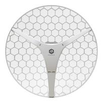 Mikrotik LHG XL 5 ax 1200Mbit/ai Balta Maitinimas per Eternetą (PoE)