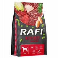 DOLINA NOTECI Rafi with beef – sausas maistas šunims – 10kg