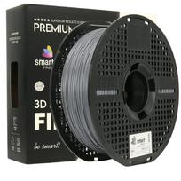 3D Plastikas – Filamentas PETG + CF Gray | 1.75 mm, 1 kg |  SPrint