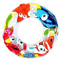 PLAUSTAS PLAUKIOJIMUI OCEAN 50CM SKAIDRUS 47224 1043838