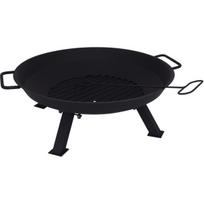SODINĖ LAUŽAVIETĖ 56CM 4 KOJOS 395512