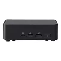 Asus RNUC14RVKU700002I Barebone Intel Core Ultra 7 155H Slim Kit L6 EU