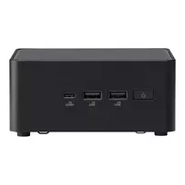 Asus NUC 14 Pro RNUC14RVHI300002I, Intel Core 3 100U, Barebone, Tall Kit