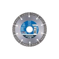 Deimantinis pjovimo diskas PFERD D1A1R 125×2,8×1,6×22,2mm D601VG