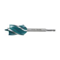 Medžio grąžtas MAKITA 1/4″ 35x165mm