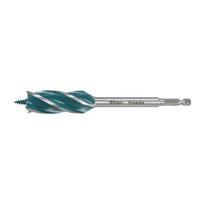 Medžio grąžtas MAKITA 1/4″ 22x165mm
