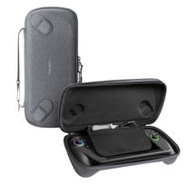 Spigen Klasden Pouch, charcoal gray – Asus ROG Xbox Ally/Ally X