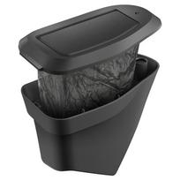 Spigen Tesla Car Trash Can, black – Tesla Model 3 (2024)