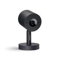 Netatmo išmanioji vidaus kamera Advance Black