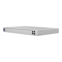 UniFi Next-generation Gateway Pro | UXG-Pro | No Wi-Fi | 10/100/1000Mbit/s | Ethernet LAN (RJ-45) ports 2 | Mesh Support No | MU-MiMO No | No mobile broadband