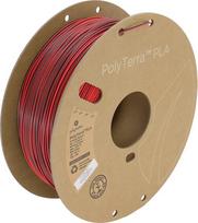3D spausdinimo plastikas Polymaker Polyterra PLA Dual Color