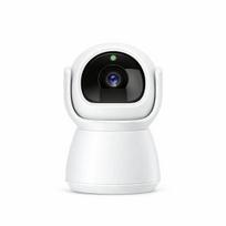 Vaikių stebėjimo kamera, 2.4GHz WiFi, naktinis matymas, 1 vnt.
