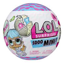 L.O.L. Surprise - Tokie Mini! Lėlės Asortimentas PDQ