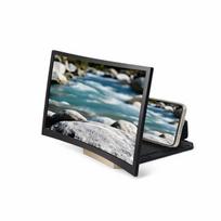 Išmaniojo (Smart TV) ir televizoriaus priedas Telefono ekrano didintuvas, 2 vnt.