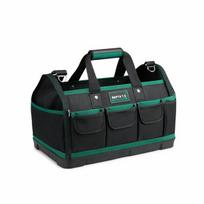 Įrankių laikymo krepšys, didelės talpos, atsparus dilimui, 1 vnt., 33.02 cm thick tool bag