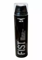 Mister B Mister B FIST Classic Hybrid Lubricant Gel 200 ml - Long-Lasting Formula