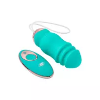 Cloud 9 Lovense Ferri Wireless Motion System, Remote, Silicone, Compact, USB