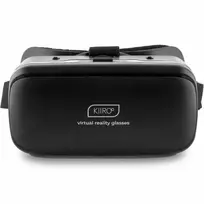 Kiiroo Kiiroo Virtual Reality Headset ABS 3.5-6.0" Universal Smartphone Viewer