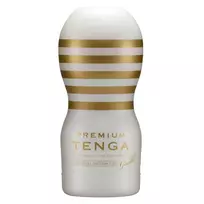 Tenga Tenga Premium Original Vacuum Cup Gentle - Advanced Soft System