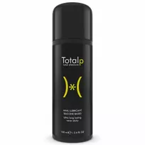 INTIMATELINE INTIMATELINE Total-P Silicone & Water Hybrid Intimate Lubricant 100ml
