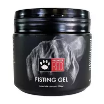 Prowler AQUAglide Premium Gel 500 ml - Long-Lasting Water-Based Formula