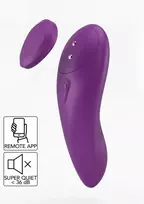 XOCOON Xocoon Date Night Panty Vibrator App-Controlled, Slim Wearable Design