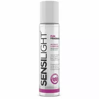 INTIMATELINE Intimateline Sensilight Water-Based Gel Tutti Frutti 60ml - Fruity Formula