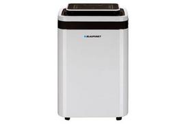 Blaupunkt ADH501 Dehumidifier, 3.5 L, 48 dB, 260 W, White