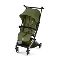 Cybex Libelle Travel Stroller, Moss Green (526000971)