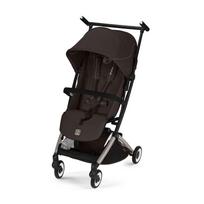 Cybex Libelle Travel Stroller, Chocolate Brown (526000983)