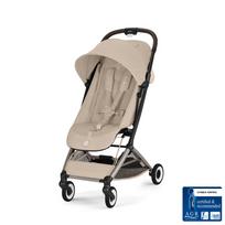 Cybex Orfeo travel strollers, Almond Beige (526001031)