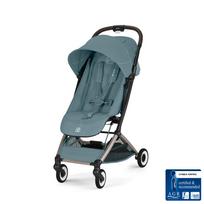 Cybex Orfeo travel stroller, Stormy Blue (526001043)