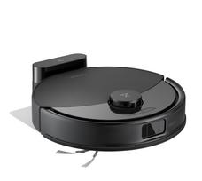 ROBOROCK Q10 robot vacuum cleaner, black (8.01.1335)