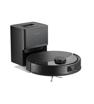 ROBOROCK Q10 PF+ robot vacuum cleaner, black (8.01.1339)