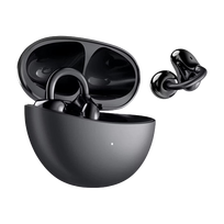 Honor Choice Earbuds Clip In-Ear - Black