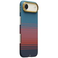 PITAKA Case Edge Case California Dream 03 for iPhone Air sunset