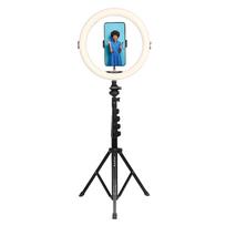AGFAPHOTO AGFA ARL11XL Ring Light + Tripod