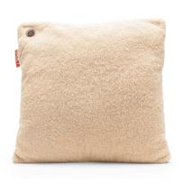 Bodi-Tek COZY Una Heated Comfort Cushion 45 x 45cm, Beige