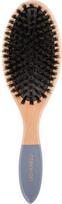 Noname INTER-VION_ Wooden brush with natural hair Grey