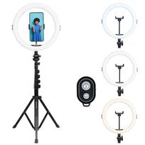 AGFAPHOTO AGFA ARL11XL Ring Light + Tripod